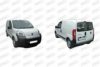 PRASCO FT9071031 Bumper